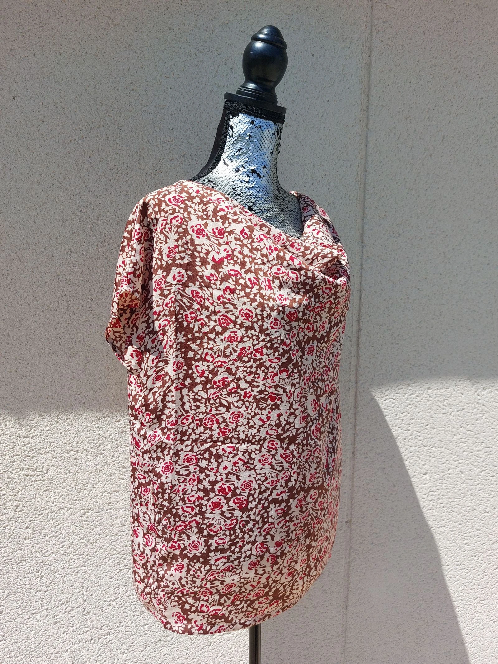 Blusa tamanho 40 – photo 2